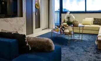 Imagem 7: São Paulo - Apartamento Padrão - Moema