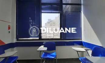 Imagem 2: Sala-À VENDA-Botafogo-Rio de Janeiro-RJ