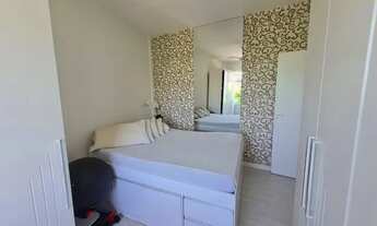 Imagem 7: Apartamento 02 Quartos Com elevador Centro Campo Grande