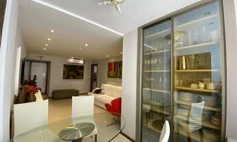 Imagem 3: Apartamento para venda ou locação 2 quartos reformado no melhor ponto de Ipanema