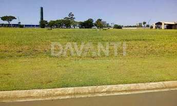 Imagem: Terreno - Residencial Haras Patente - Jaguariúna