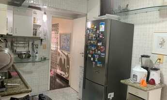 Imagem 5: Apartamento para Venda em Salvador, Costa Azul, 3 dormitórios, 1 suíte, 3 banheiros, 2 vag