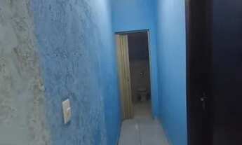 Imagem 5: Sobrado à venda 2 quartos 1 suíte 3 vagas Vila Curuçá - Santo André - SP