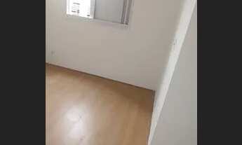 Imagem 2: Apartamento para venda possui 43 metros quadrados com 2 quartos