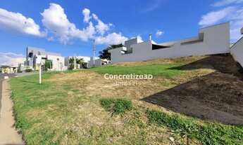 Imagem 3: Terreno à venda, 320 m² por R$ 440.000,00 - Residencial Brescia - Indaiatuba/SP