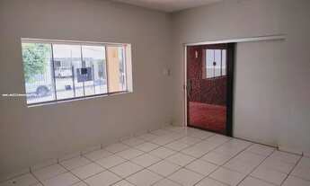 Imagem 4: Casa para Locação em Presidente Prudente, Jardim Estoril, 3 dormitórios, 1 suíte, 3 banhei