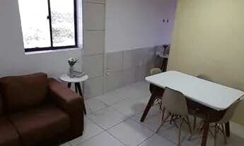 Imagem 2: FLAT MOBILIADO - Em frente ao MANAÍRA SHOPPING