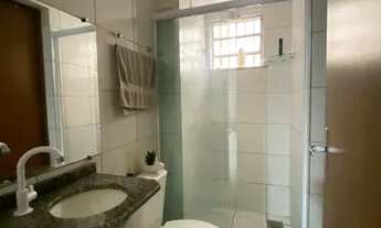 Imagem 4: Apartamento para venda tem 60 m2 com 2 quartos em Turu - São Luís - MA