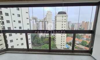 Imagem 5: Rua Edson- cobertura com 4 suites, 4 vgas, 576mts