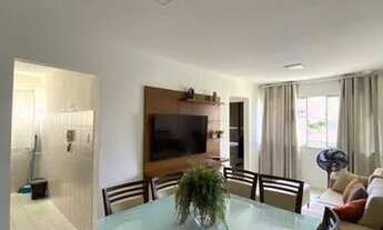 Imagem 4: Condomínio Recanto dos Jaçanãs