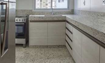 Imagem 3: Apto 2Q - 66m² - Varanda Gourmet - Santo Antônio - BH/MG