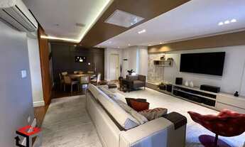 Imagem 2: Apartamento à venda 2 quartos 3 suítes 3 vagas Las Palmas Barcelona - São Caetano do Sul