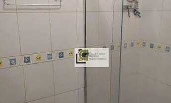 Imagem 2: Apartamento com 2 dormitórios à venda, 55 m² por R$ 195.000,00 - Vila Zizinha - São José d