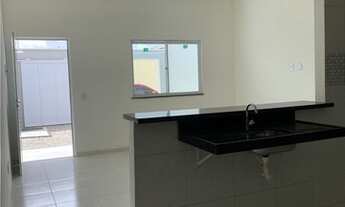 Imagem 6: Saia do aluguel !! excelente casa nova !! entrada a partir de 7mil