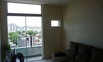 Imagem 4: Apartamento para venda tem 59 metros quadrados com 2 quartos em Tanque - Rio de Janeiro