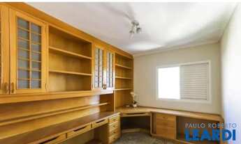 Imagem 8: APARTAMENTO - MORUMBI - SP