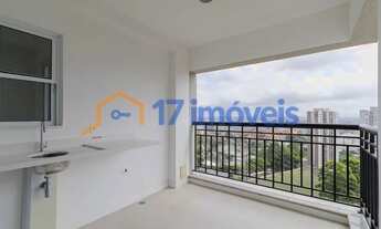 Imagem 5: Apartamento de 2 dormitórios 2 vagas - Vila Andrad