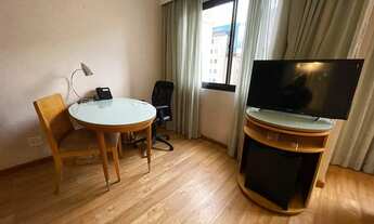 Imagem 2: Flat em Moema ! 1 dormitório OPORTUNIDADE!