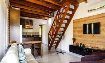 Imagem: CASA PARA VENDA NA PRAIA DE JUQUEHY