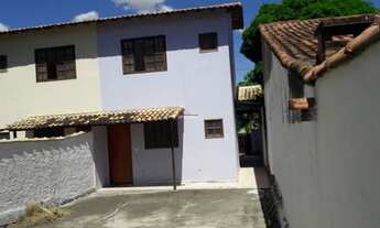 Imagem 2: Casa 2 quartos 3 banheiros em Itaboraí, bairro Ampliação