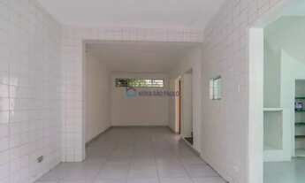 Imagem 5: Casa Térrea para locação na Vila Mariana com 70m² |2 dormitórios|1 sala| 1 banheiro