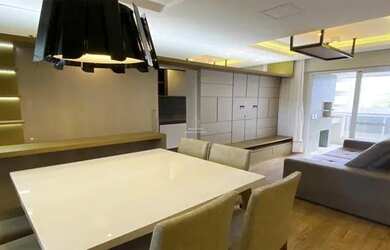 Imagem 3: Apartamento para aluguel, 2 quartos, 1 suíte, 1 vaga, ITACORUBI - Florianópolis/SC