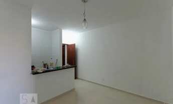 Imagem 3: Apartamento para Aluguel - Sapopemba, 2 Quartos, 52 m2