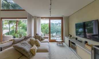 Imagem 6: Casa com 4 dormitórios, 416 m² - venda por R$ 3.400.000,00 ou aluguel por R$ 16.720,68/mês