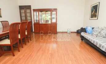 Imagem 3: Tijuca Apartamento com 4 dormitórios