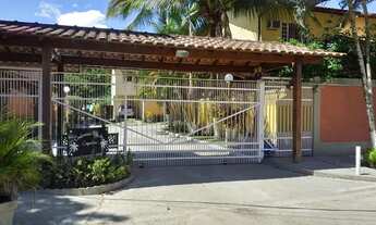 Imagem: Ótima casa duplex em pequeno condomínio