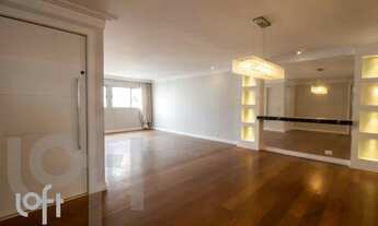 Imagem 5: Apartamento à venda em Campo Belo com 182 m², 4 quartos, 1 suíte, 2 vagas