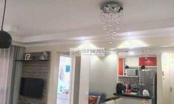 Imagem: Apartamento - Condomínio Residencial Platinum