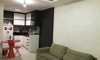 Imagem: Apartamento na Caucaia Mobiliado R$ 80.000