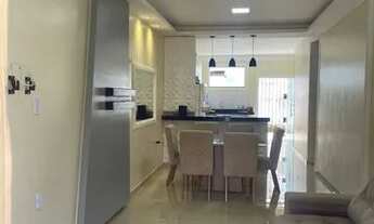 Imagem 2: Lindo imóvel à venda no Guajará 1 com 3 quartos no fino acabamento