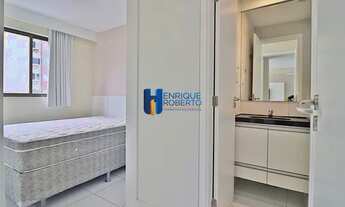 Imagem 7: Vendo apartamento no Edf Futuro Prince, c/ 2 quartos (1 suíte), na Rua do Futuro, bairro d