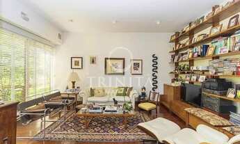 Imagem 4: Apartamento em Ipanema - Rio de Janeiro