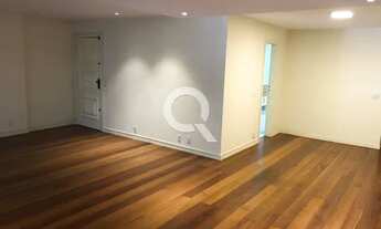 Imagem 2: Barra da Tijuca Apartamento com 3 dormitórios