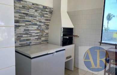 Imagem 5: Casa Frente Mar para Temporada em Camaçari, GUARAJUBA, 6 dormitórios, 3 suítes, 3 banheiro