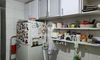 Imagem 6: Apartamento na Vila mascote com tres dormitórios, uma suite, duas vagas, Au 94. Venda 790