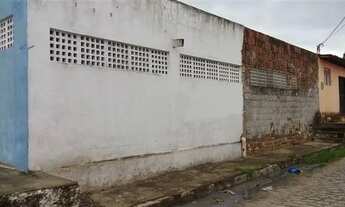 Imagem 2: Casa com 2 dormitórios à venda, 180 m² por R$ 200.000,00 - Pajuçara - Natal/RN