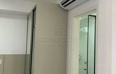 Imagem 3: Apartamento Flat em São José do Rio Preto