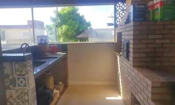 Imagem 3: Casa à venda, 175m2, 2 quartos (suítes), condomínio fechado, Jardim Botânico-DF