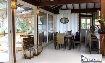 Imagem 5: Casa à venda, 280 m² por R$ 4.700.000,00 - Juquehy - São Sebastião/SP