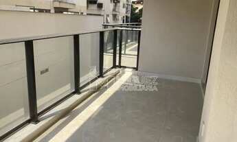 Imagem 2: Tijuca Apartamento com 3 dormitórios