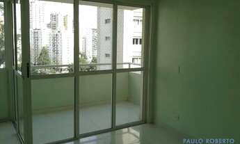 Imagem: APARTAMENTO - MORUMBI - SP