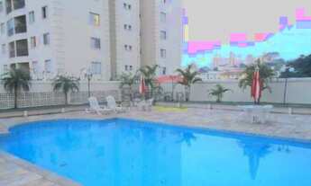 Imagem 1: Apartamento 03 Dormitórios -Mandaqui