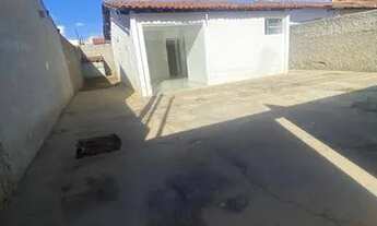 Imagem 2: Casa coahb massagano