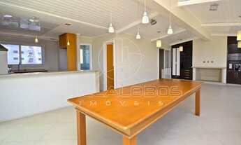 Imagem: Cobertura para venda com 256 metros quadrados