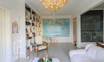 Imagem 4: SÃO PAULO - Apartamento Padrão - MOEMA