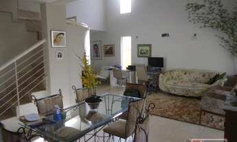 Imagem 4: Casa Condomínio na Vila do Golfe, 3 suítes em cima e mais 2 quartos multiuso com banheiro